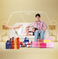 Cho vay tiêu dùng bảo đảm bằng bất động sản